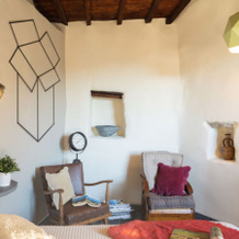 House U Furnu Chiusanico, Кьюзанико — фото 5
