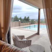 Naiara Villa with private pool, 西维里 — 照片 3