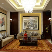 Dadi Jingmin Hotel, Путянь — фото 2
