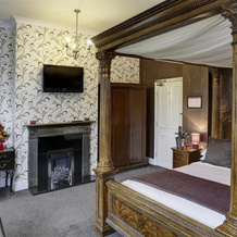 Best Western Broadfield Park, 罗奇代尔 — 照片 3