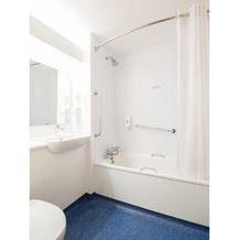 Travelodge Stafford M6, 斯通 — 照片 5
