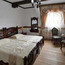 Spa Hotel Zámek Lužec, Нейдек — фото 3