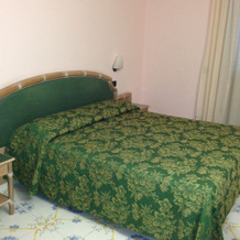 Hotel Saint Raphael, Барано-д’Искья — фото 4