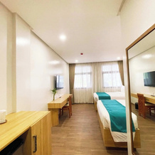 Aberry Shore Resort Hotel La Union, 巴克诺坦 — 照片 5