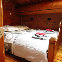Maison D'hôtes Au Coeur Des Alpes, Villarodin-Bourget — photo 4