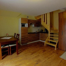 Aparthotel Convallis, Косцелиско — фото 2