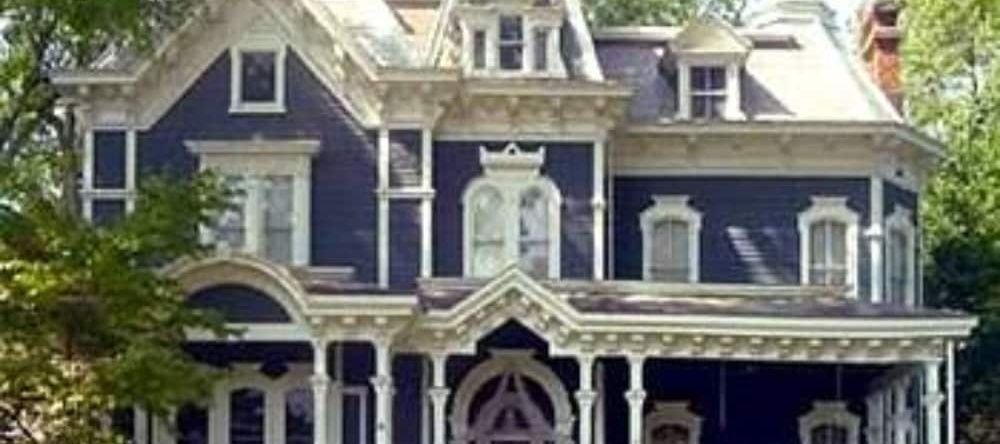 Claremont House Bed & Breakfast, 罗马 — 照片 1