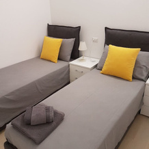 Baia Blu Luxury Apartments with Pool, 克雷米亚 — 照片 2