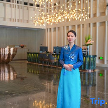 Hanyuan Narada Grand Hotel, Xuzhou — photo 5