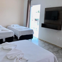 Hotel Camocim, Camocim — photo 4