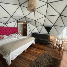 Cabana Glamping Geronimo, Остров Бару — фото 3