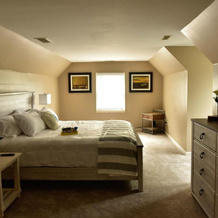 The Yellow Rose of Talbot Bed and Breakfast, 丹顿 — 照片 3