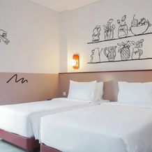 Kotta GO Hotel Tegal, 直葛 — 照片 4
