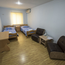 Kesabella Touristic Hotel, 帕拉库鲁 — 照片 2