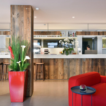Home Swiss Hotel, 日内瓦 — 照片 2