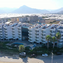 Ikonyum Butik Hotel, 阿纳穆尔 — 照片 4