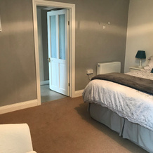 Holywell House B & B, 布里德波特 — 照片 4