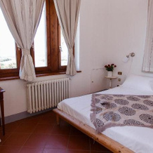 Villa Del Pino B&B, Поджибонси — фото 3