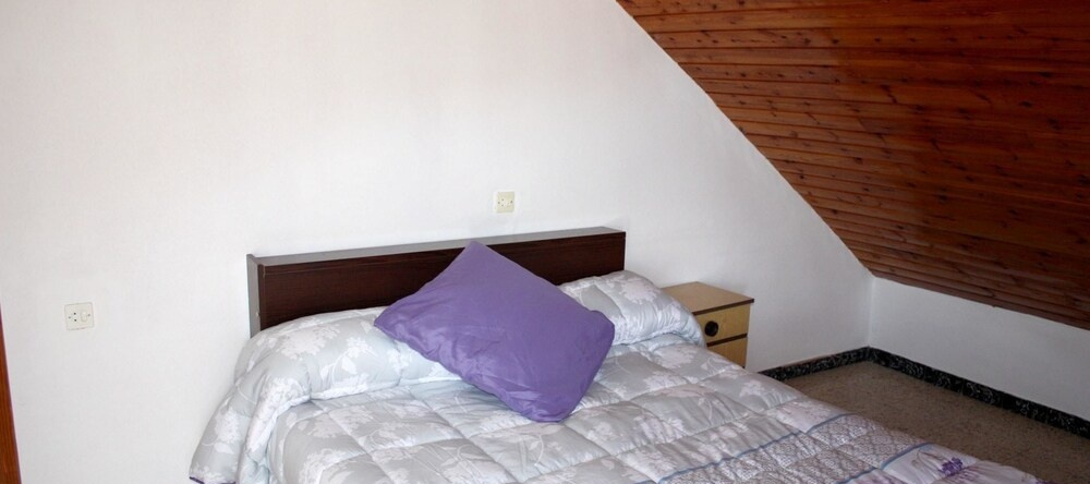 Apartment With 3 Bedrooms in Boí Taüll, With Wonderful Mountain View a, La Vall de Boi — photo 1