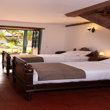 Hotel Hacienda El Novillero, Фусагасуга — фото 3