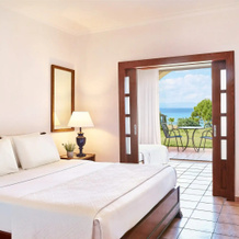 Grecotel LUXME Oasis at Riviera Olympia & Aqua Park, 安德拉维达-基利尼 — 照片 5