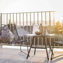 Hirschen Dornbirn Das Boutiquestyle Hotel - Skyrelax & Wellness Im Rooftop, Дорнбирн — фото 4