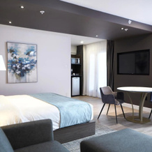 Hôtel Cofortel, 拉西安-洛雷特 — 照片 5