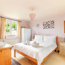 Host Stay Woodfalls Barn, 艾尔舍姆 — 照片 5