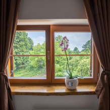 Rustic Lodge Plitvice, 普利特维采湖群 — 照片 5