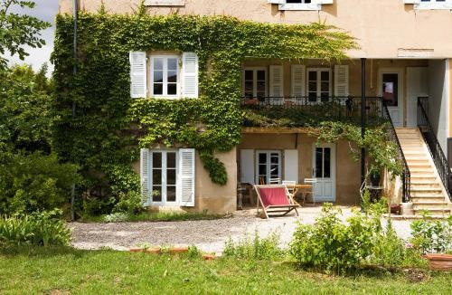 Gîte Du Montellier, Блейс — фото 1