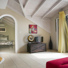 Irena Studios And Apartments, Svoronata — photo 5
