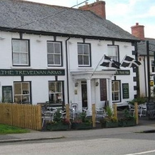 The Trevelyan Arms, 彭赞斯 — 照片 3