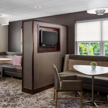 Residence Inn by Marriott Foxborough, Foxboro — photo 4