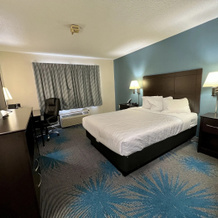 Reston Inn & Suites, 斯潘塞 — 照片 4