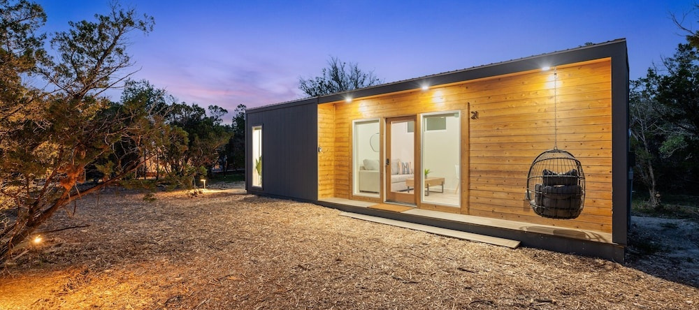 The Cedars Ranch, Wimberley — photo 1