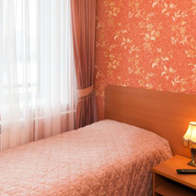 Record Hotel, Zelenograd — photo 2