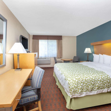 Days Inn By Wyndham Woodland, 伍德兰 — 照片 4