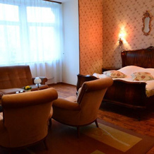 Hotel Chopin, 扎雷 — 照片 3
