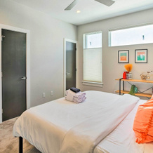 City Skyline Views: Upscale Denver Townhome, 丹佛 — 照片 4