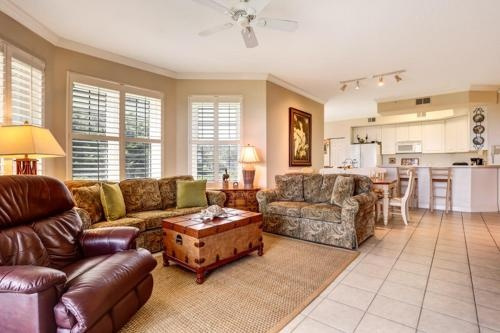 Ocean Place Condo with Direct Access to the Beach by RedAwning, Amelia Island — photo 1
