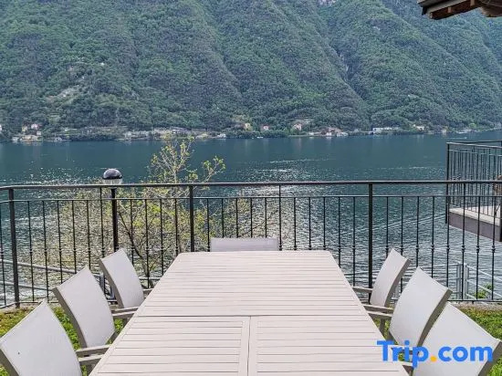 Villa Tesoro di Nesso, Nesso — photo 1