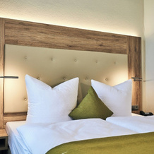 Loungehotel Seeterrassen Wandlitzsee, 万德利茨 — 照片 5