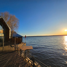 Na Ulitse Poluostrov Malenkiy Private house, Borovoye Matyushino — photo 4