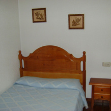 Casa López, San Martin del Castan — photo 5