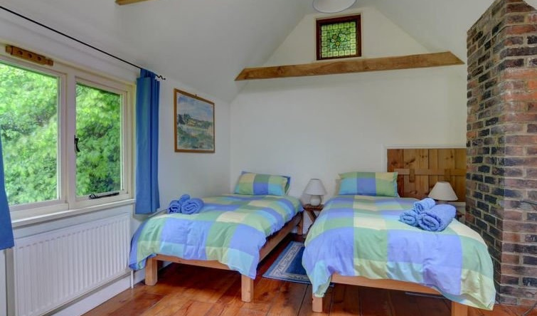 Holiday Home Butters, Баттл — фото 1