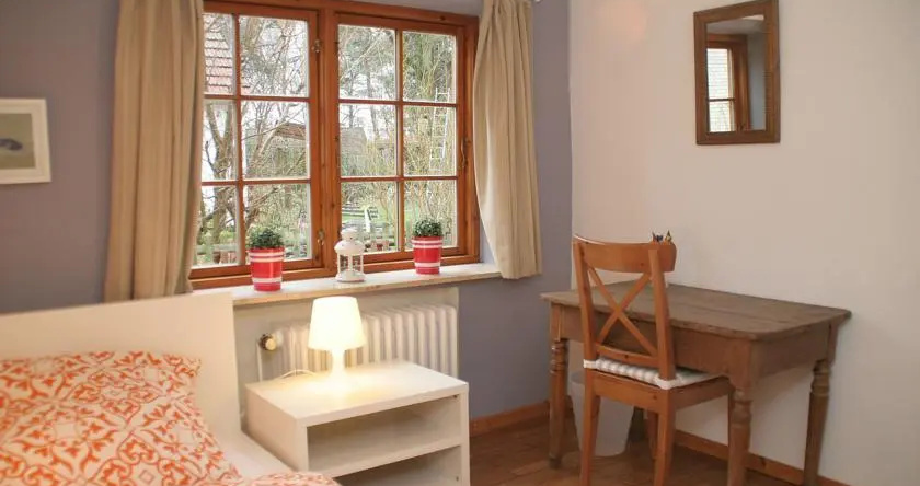 Ferienhaus Birka, Worpswede — photo 1