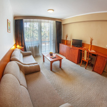 Relax Hotel Avena, Липтовски-Ян — фото 2