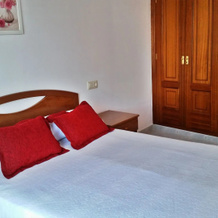 Apartamentos Timón Puerto, Эль-Грове — фото 2