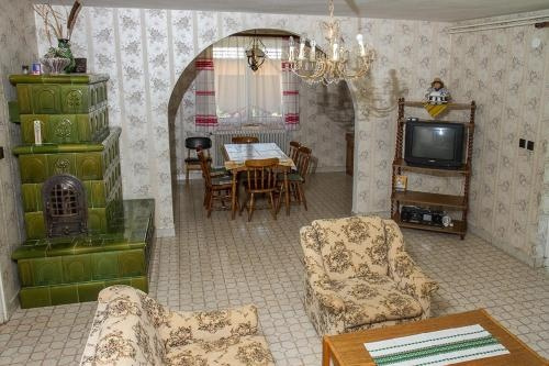 Familia Nyaraló 125, 巴拉顿拜雷尼 — 照片 1