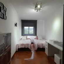 Apartment-sleeps6-parking-terrace, Vilagarcia de Arousa — photo 3